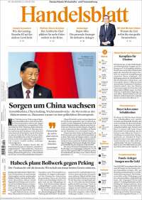 Handelsblatt