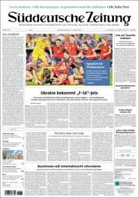 Sueddeutsche