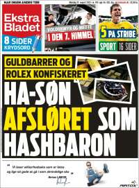Ekstra Bladet