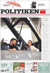 Politiken