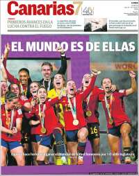 Canarias 7