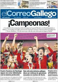 El Correo Gallego