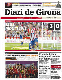 Diari de Girona