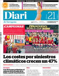 Diari de Tarragona