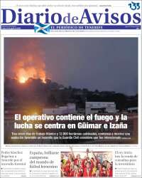 Diarios de Avisos
