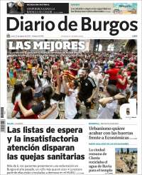 Diario de Burgos