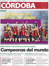 Diario de Córdoba