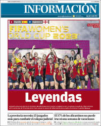 Diario Información