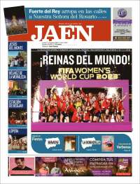 Diario Jaén