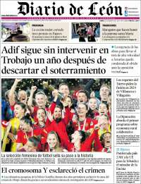 Diario de León