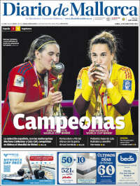Diario de Mallorca