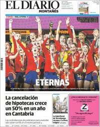 El Diario Montañés