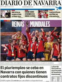Diario de Navarra