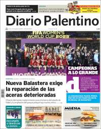Diario Palentino