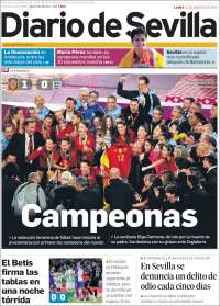 Diario de Sevilla