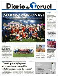 Diario de Teruel