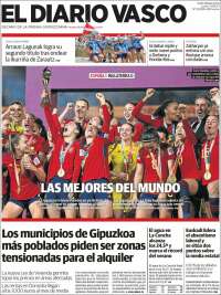 Diario Vasco