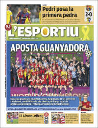 L'Esportiu