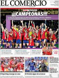 El Comercio