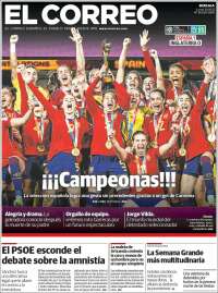 El Correo