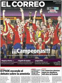 El Correo - Álava