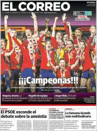 El Correo - Guipuzcoa