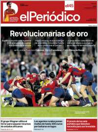 El Periódico