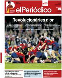 El Periódico de Catalunya