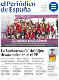 El Periódico de España