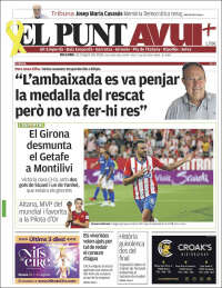 El Punt Avui - Girona