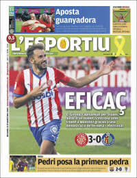 L'Esportiu : Girona