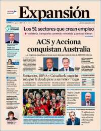 Expansión