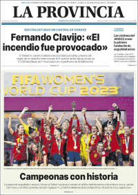 La Provincia