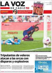 La Voz de Cádiz