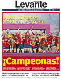 Levante