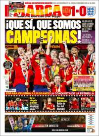 Marca