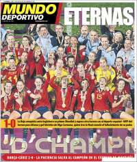 El Mundo Deportivo