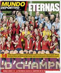 Mundo Atlético