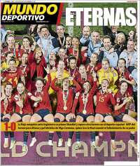 Mundo Deportivo Gipuzkoa