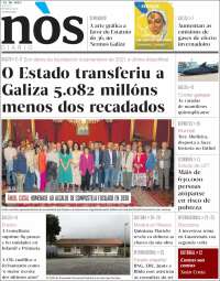 Nòs Diario