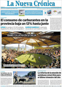La Nueva Crónica