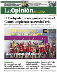 La Opinión de Málaga