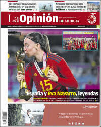 La Opinión de Murcia
