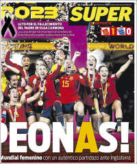 Superdeporte