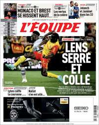 L'Equipe