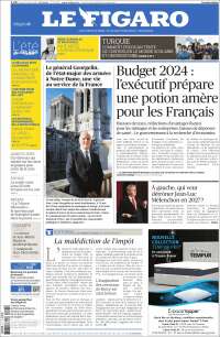 Le Figaro