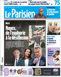 Le Parisien