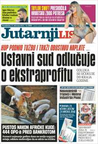 Jutarnji List