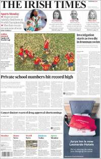 Irish Times