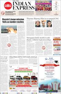 New Indian Express